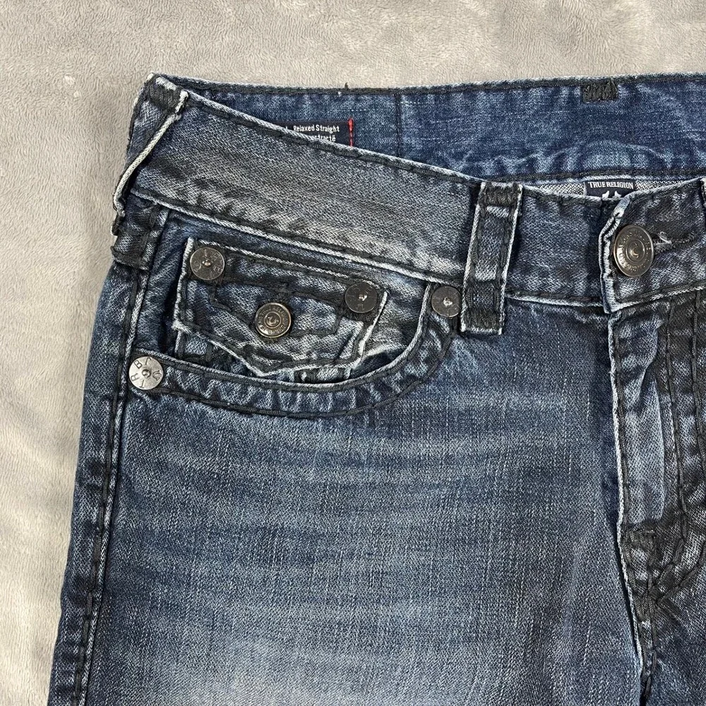 True Religion true religion